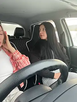 JulliaVegas online show from March 8, 2:12 am