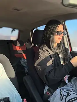 JulliaVegas online show from March 16, 2:21 am