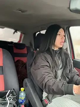 JulliaVegas online show from March 18, 2:15 am