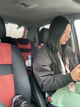 JulliaVegas online show from March 20, 2:08 am