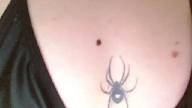 littleshydoll online show from January 8, 2:35 am