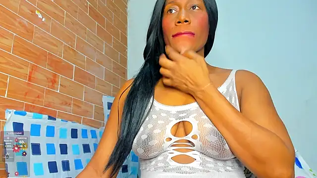 yonsol abril online show from December 28, 5:35 pm