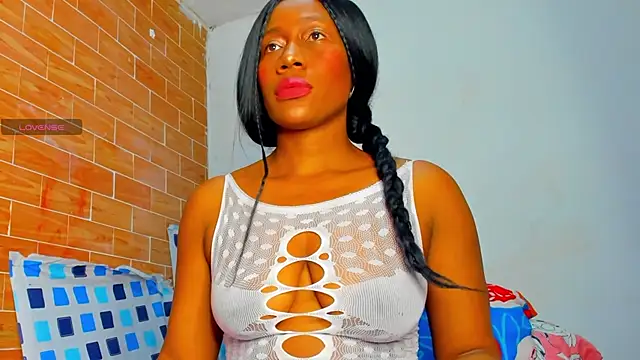 yonsol abril online show from January 30, 6:21 pm