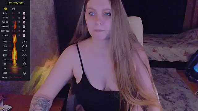 Alice Dreamgirl  online show from December 25, 3:49 pm