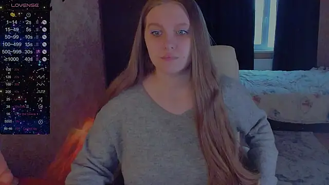 Alice Dreamgirl  online show from February 2, 11:19 am