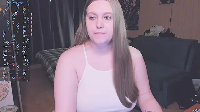 Alice Dreamgirl  online show from September 28, 9:14 am