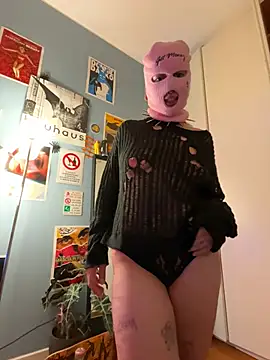 littlewitchxoxo online show from February 19, 7:59 pm