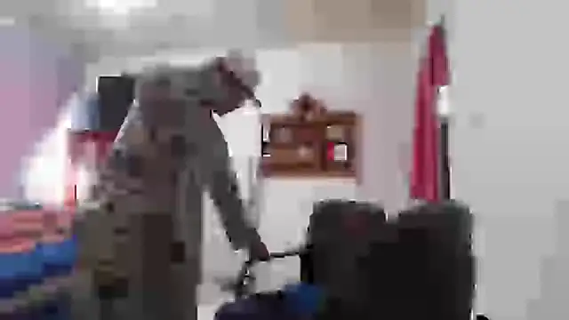 pecadodulce123 online show from February 8, 5:50 pm