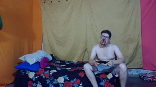 pecadodulce123 online show from November 19, 5:13 pm