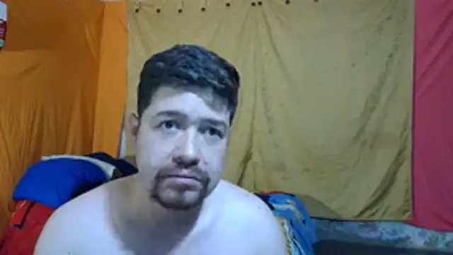 pecadodulce123 online show from November 22, 9:25 pm