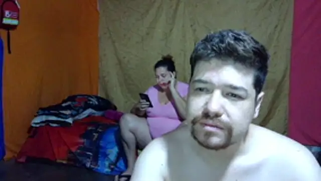 pecadodulce123 online show from November 29, 12:02 am