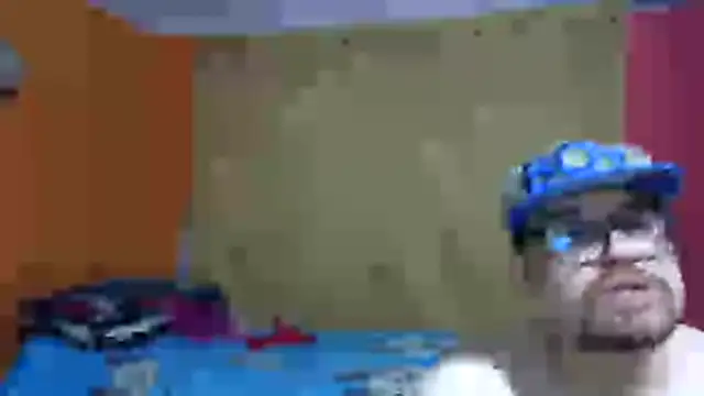 pecadodulce123 online show from December 1, 1:32 am