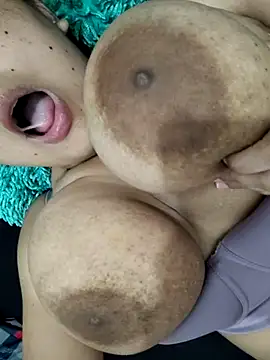 Miss balloonsmila online show from January 9, 11:56 pm