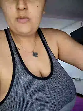 Miss balloonsmila online show from January 20, 1:39 am