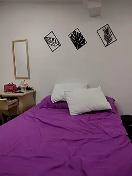 Miss balloonsmila online show from February 11, 9:03 pm