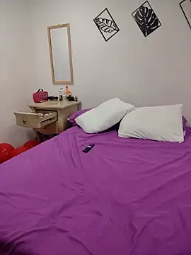 Miss balloonsmila online show from February 16, 9:59 pm