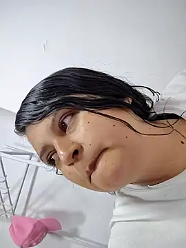 Miss balloonsmila online show from October 19, 10:54 pm