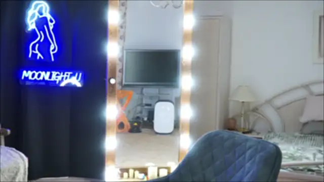 moonlight4u online show from January 14, 5:19 am