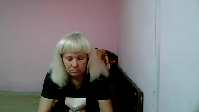 sakura blonde online show from February 11, 5:29 pm