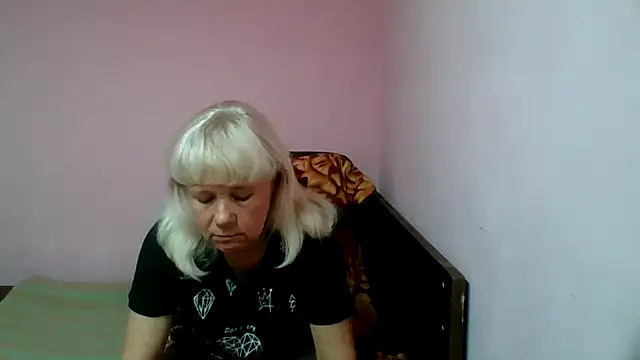 sakura blonde online show from February 15, 6:44 am