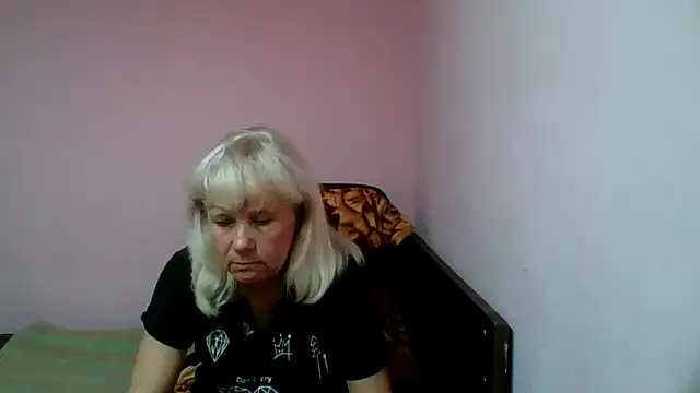 sakura blonde online show from February 15, 9:49 am