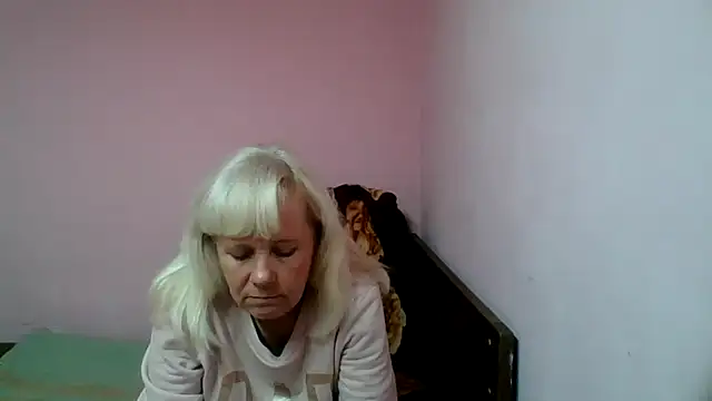 sakura blonde online show from February 17, 4:59 pm