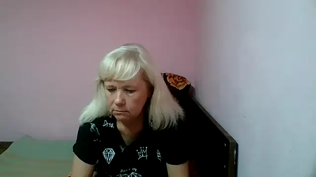 sakura blonde online show from February 18, 11:33 am