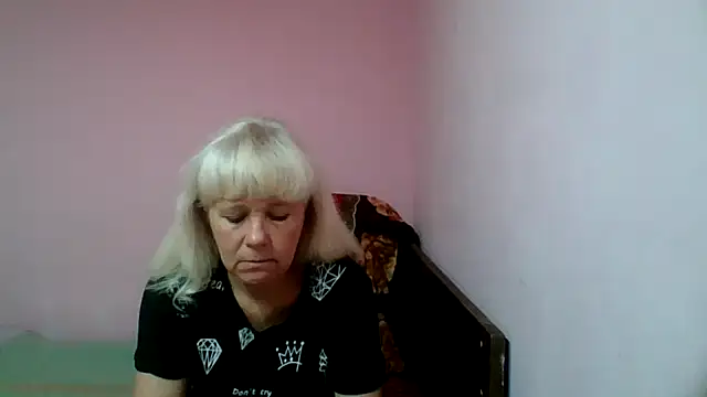 sakura blonde online show from February 18, 6:04 pm