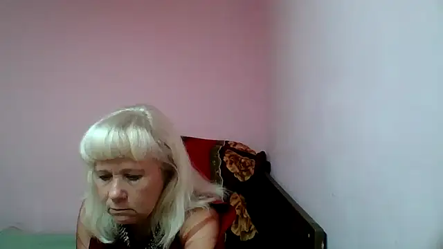 sakura blonde online show from February 19, 12:11 pm