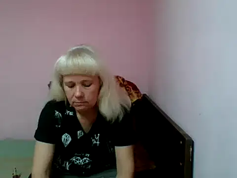 sakura blonde online show from February 26, 8:00 pm