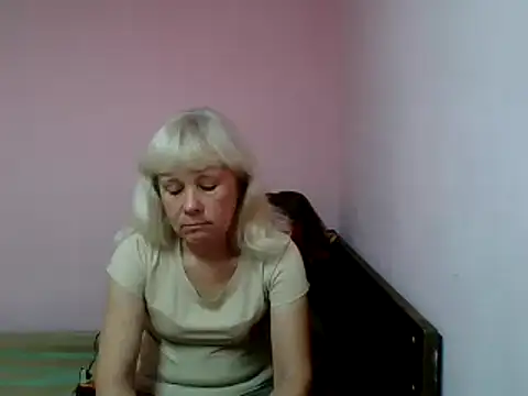 sakura blonde online show from February 27, 4:43 pm