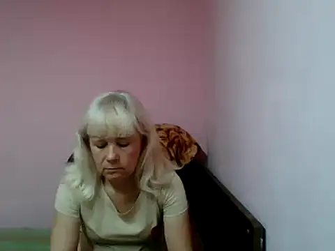 sakura blonde online show from March 1, 2:44 pm