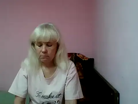 sakura blonde online show from March 4, 1:06 pm