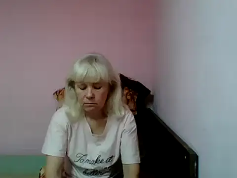 sakura blonde online show from March 5, 6:54 am