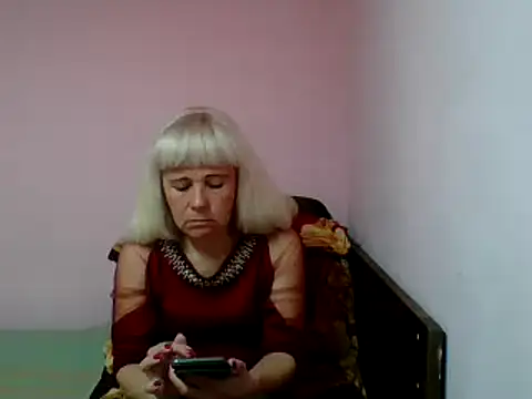 sakura blonde online show from March 9, 9:36 pm