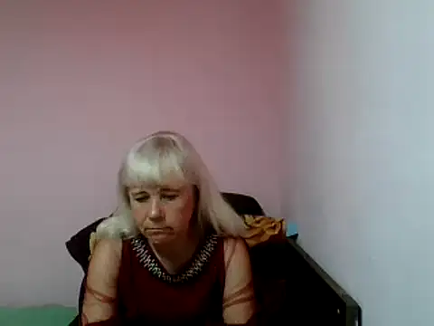 sakura blonde online show from March 11, 5:02 pm