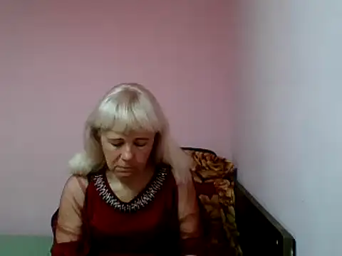 sakura blonde online show from March 12, 4:30 am