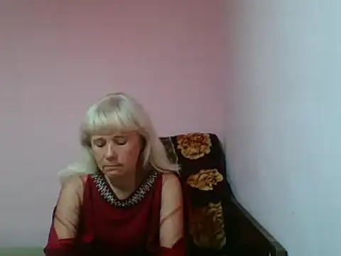 sakura blonde online show from March 20, 9:46 pm