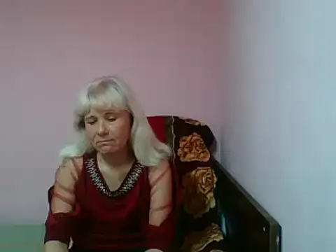 sakura blonde online show from March 21, 7:00 am