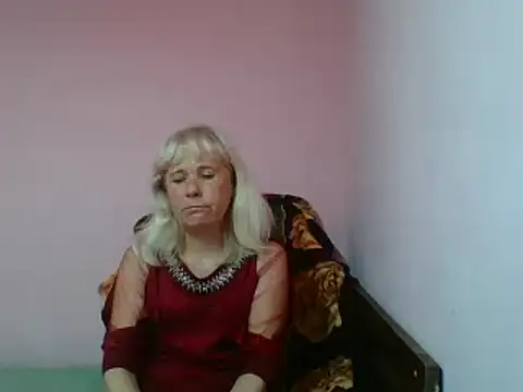 sakura blonde online show from March 21, 11:01 pm