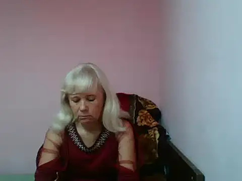 sakura blonde online show from March 22, 6:11 am