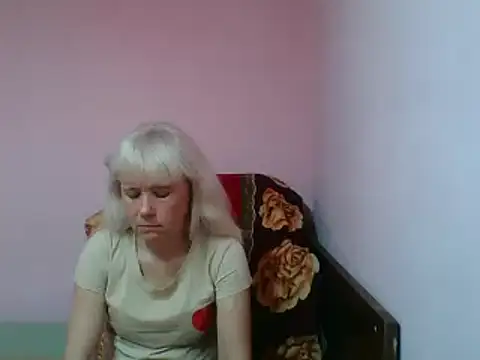 sakura blonde online show from March 23, 7:53 am