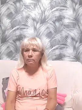 sakura blonde online show from October 1, 5:46 am