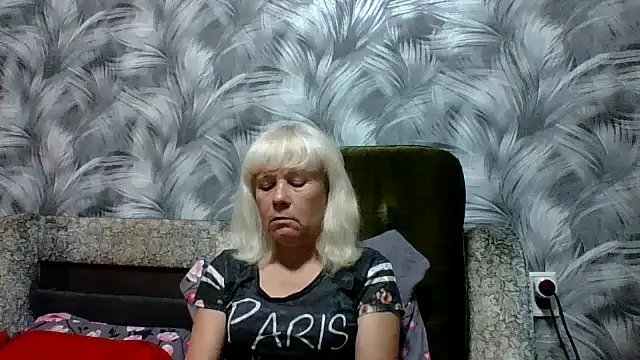 sakura blonde online show from October 28, 6:21 pm