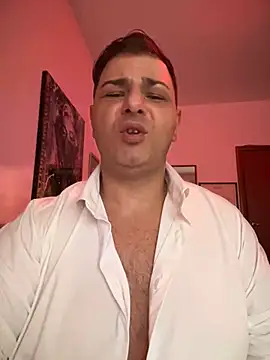 SecretlyDD online show from February 12, 11:07 am