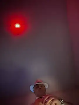 SecretlyDD online show from February 14, 4:41 pm