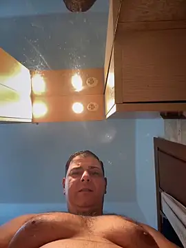 SecretlyDD online show from February 15, 8:54 pm