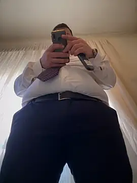 SecretlyDD online show from February 20, 11:42 am