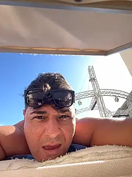 SecretlyDD online show from February 24, 12:26 pm