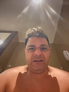 SecretlyDD online show from March 3, 2:47 am